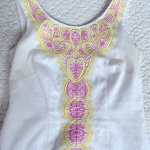 Lily Pulitzer Dress